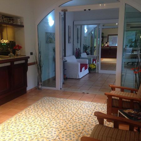 Hotel Conte Luna Bologna Luaran gambar