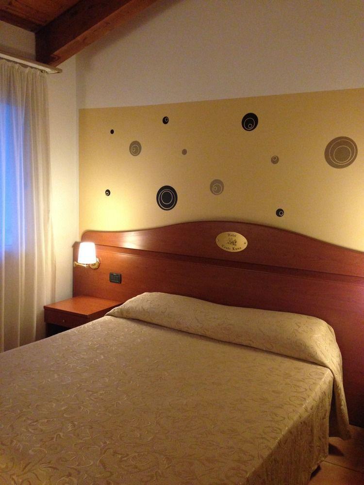 Hotel Conte Luna Bologna Luaran gambar