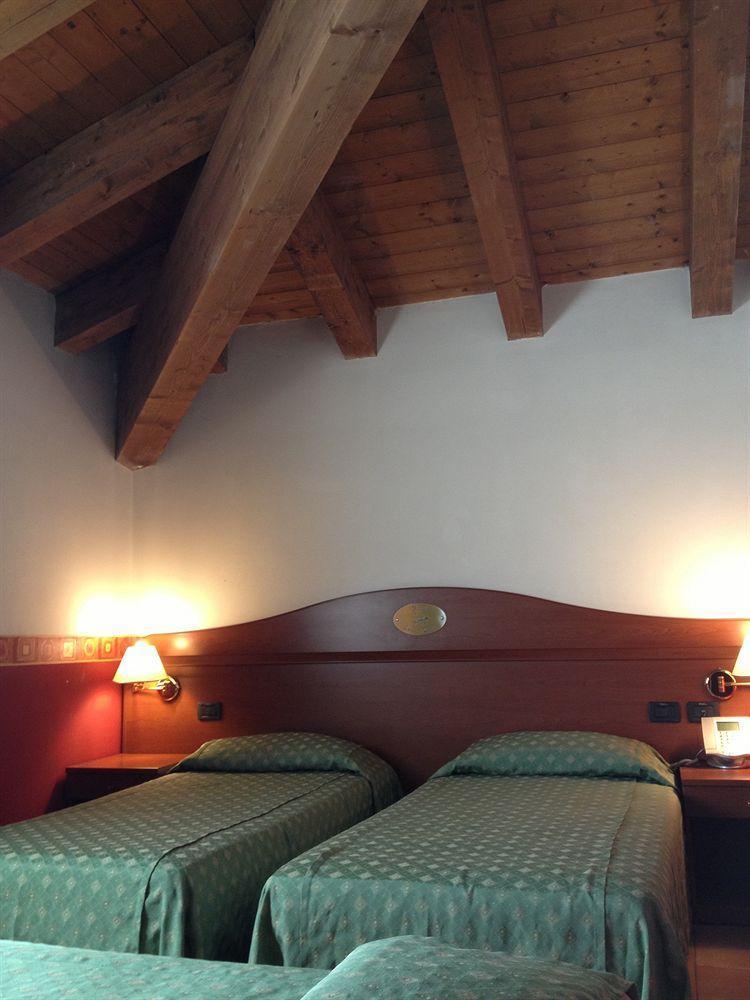Hotel Conte Luna Bologna Luaran gambar