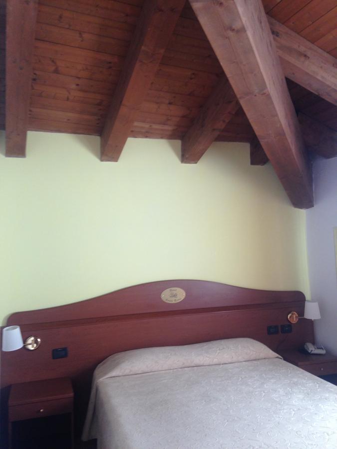 Hotel Conte Luna Bologna Luaran gambar