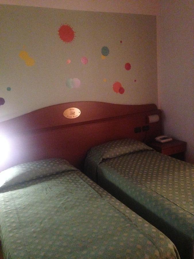 Hotel Conte Luna Bologna Luaran gambar