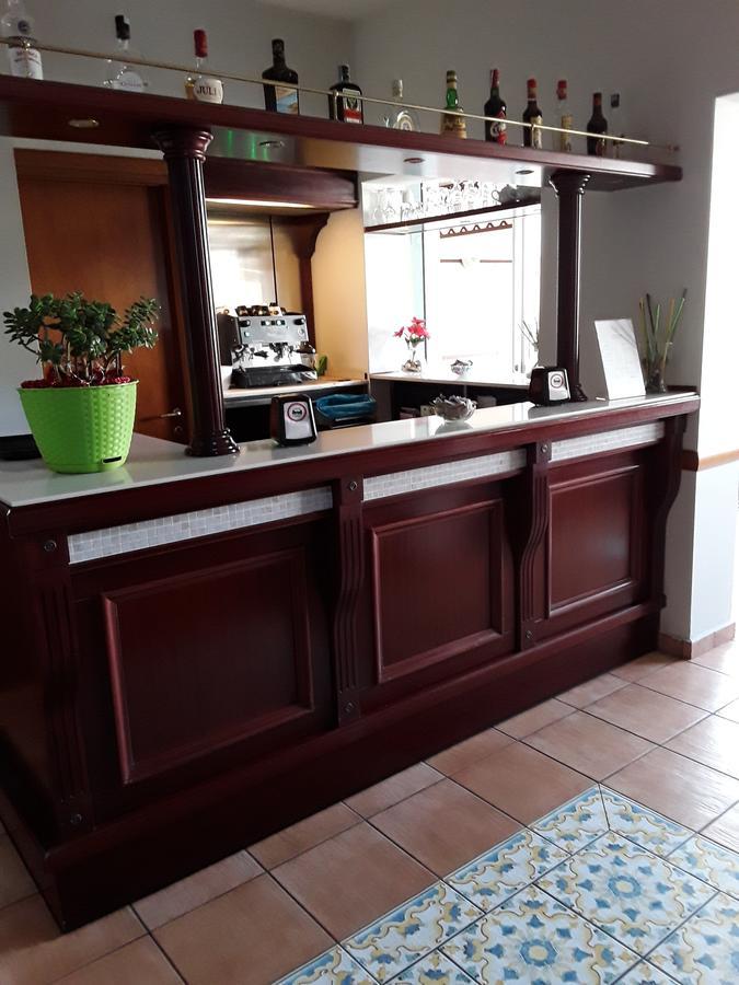 Hotel Conte Luna Bologna Luaran gambar