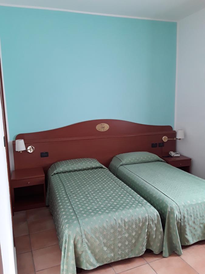 Hotel Conte Luna Bologna Luaran gambar